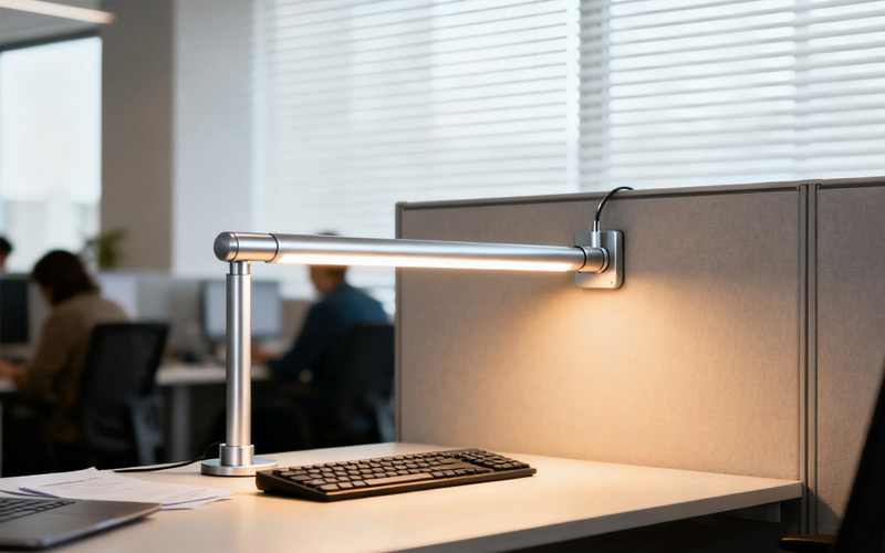 Anti Thief Ip65 Lighting Fixture