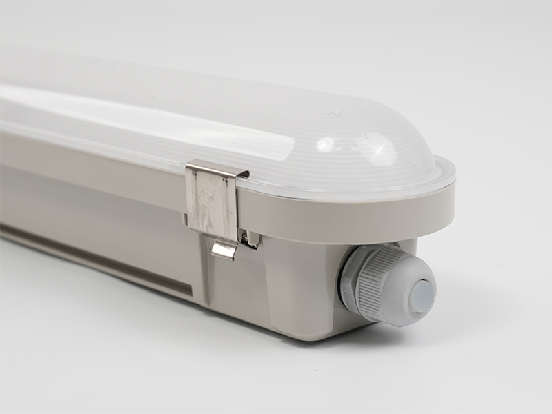 OEM LED Tri-Proof Lights for Global Lighting Importers
