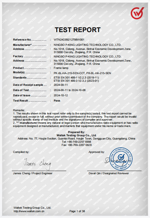 img 9 of Certifications