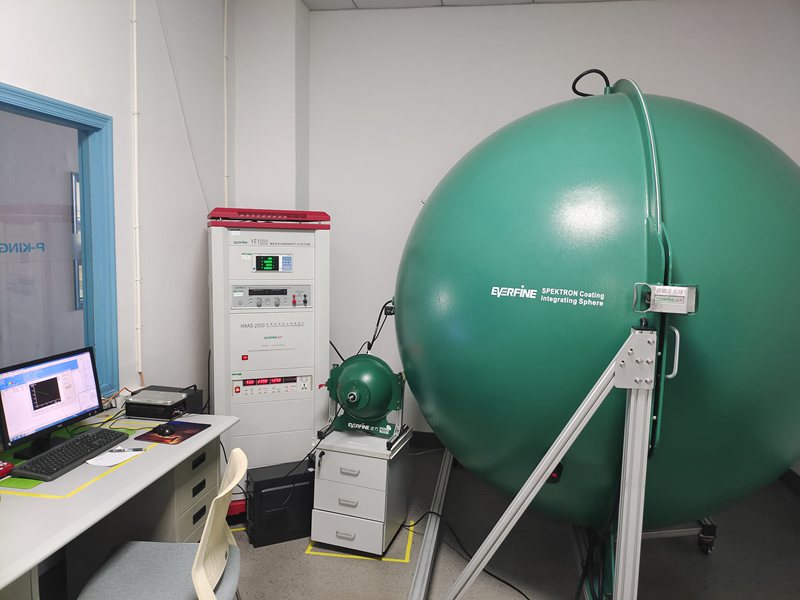 img 2 of Test Equipment