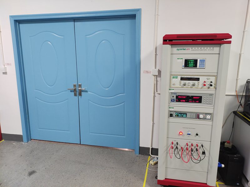 img 3 of Test Equipment