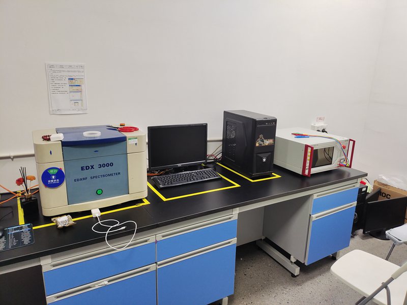 img 4 of Test Equipment