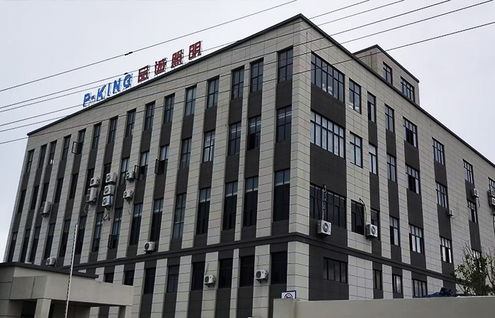 Your LED Tri-Proof Light Manufacturing Partner