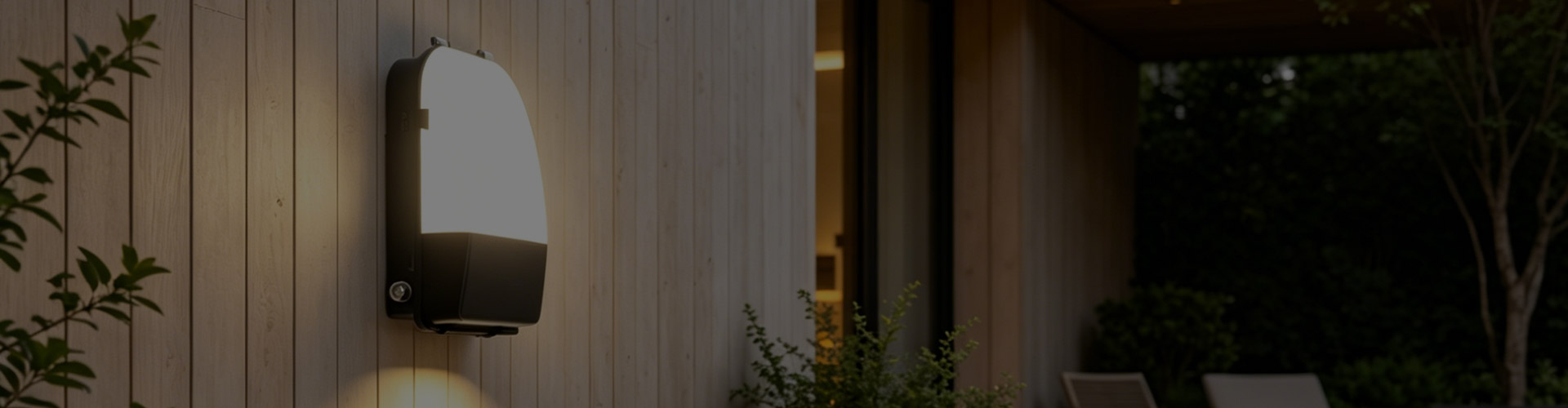 LED Wall Lights Manufacturer & Solution Provider