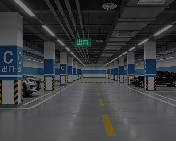 LED Tri-Proof Lights Manufacturer & Solution Provider