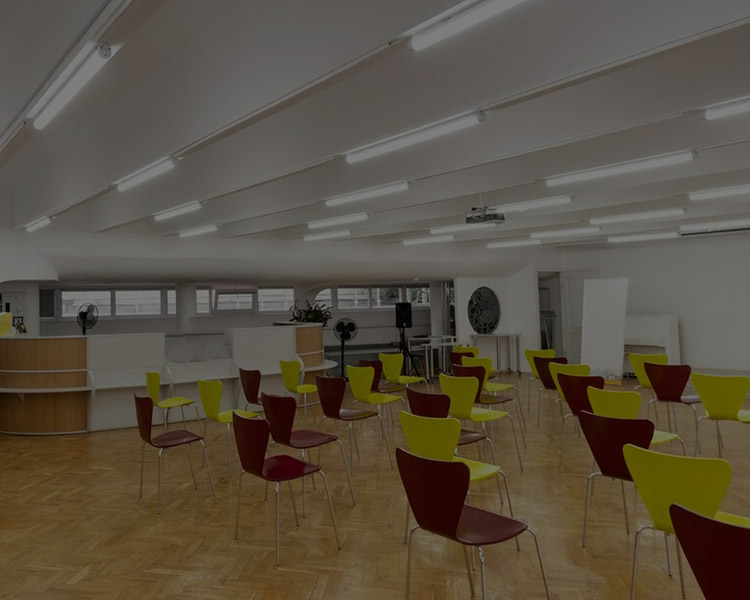LED Batten Lights Manufacturer & Solution Provider