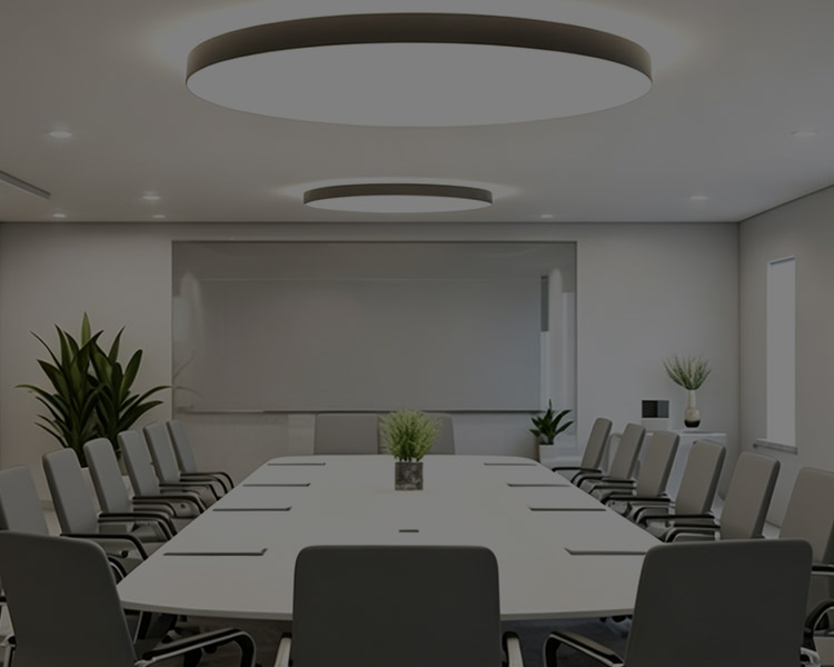 LED Ceiling Lights Manufacturer & Solution Provider