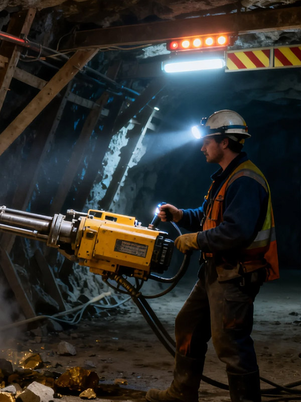 img of Mining Lighting