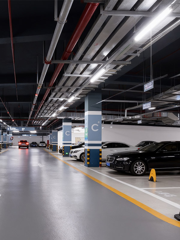 img of Automotive Manufacturing Lighting