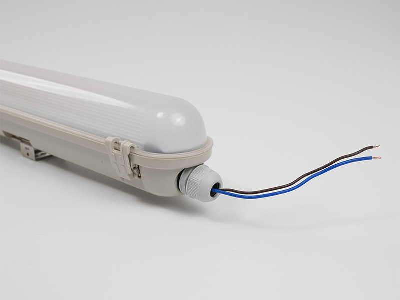 img of WP-H Wide Beam LED Tri Proof Light for Stadium