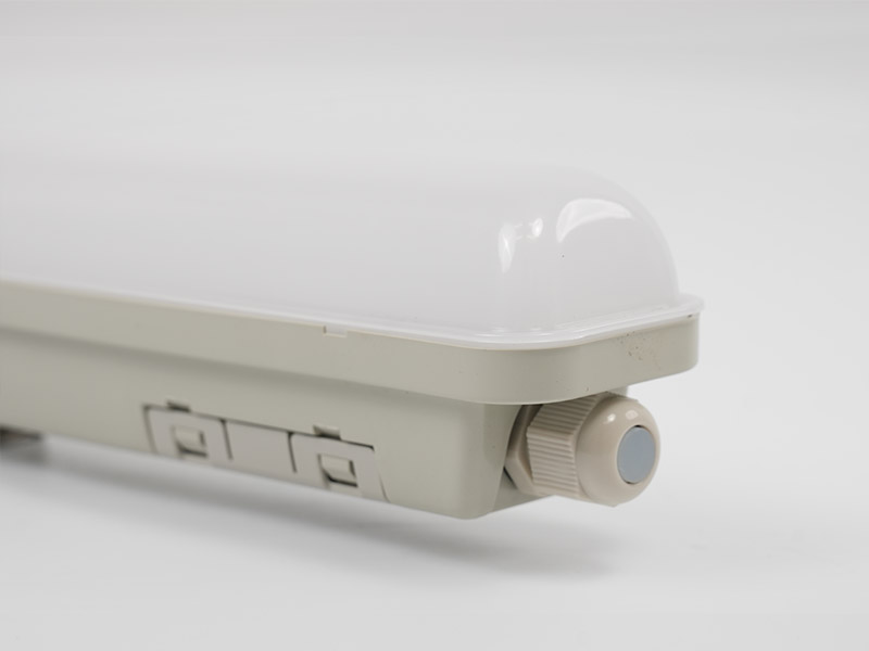 img of WP-C High Efficiency LED Tri Proof Light Price
