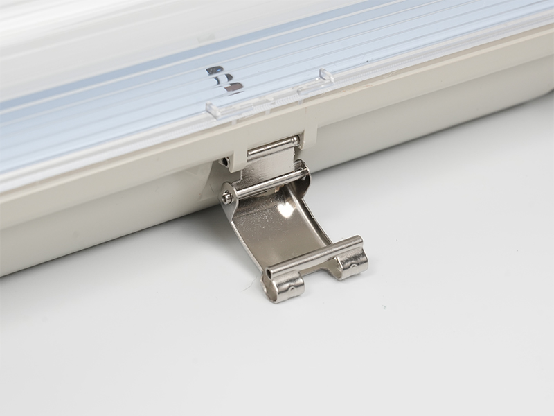 WP-D Vapor Proof T8 LED Tri Proof Light for Food Factory