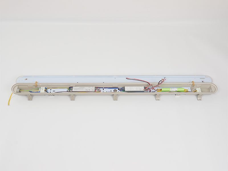 WP-K Tri-Proof Lights