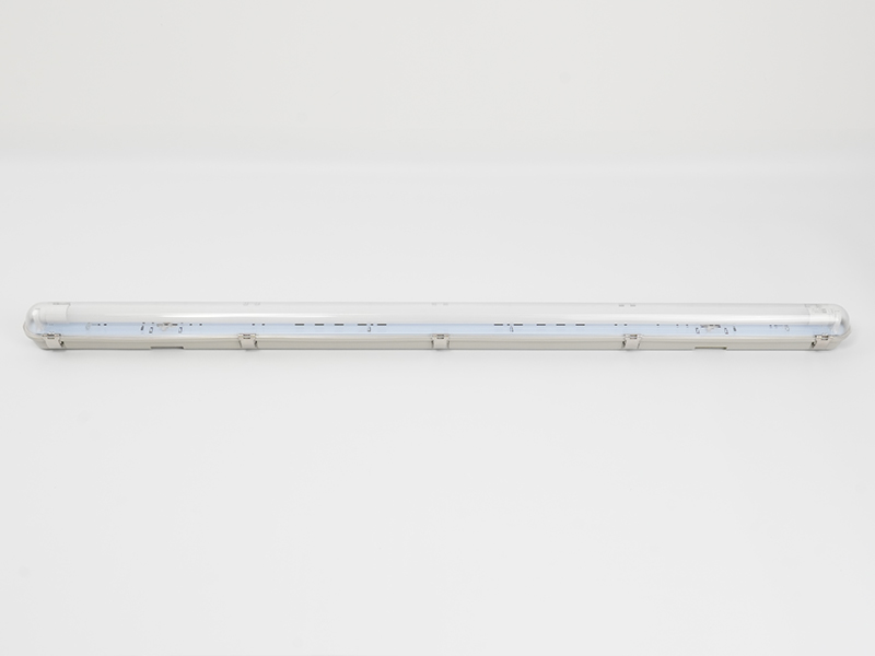 WP-D Vapor Proof T8 LED Tri Proof Light for Food Factory