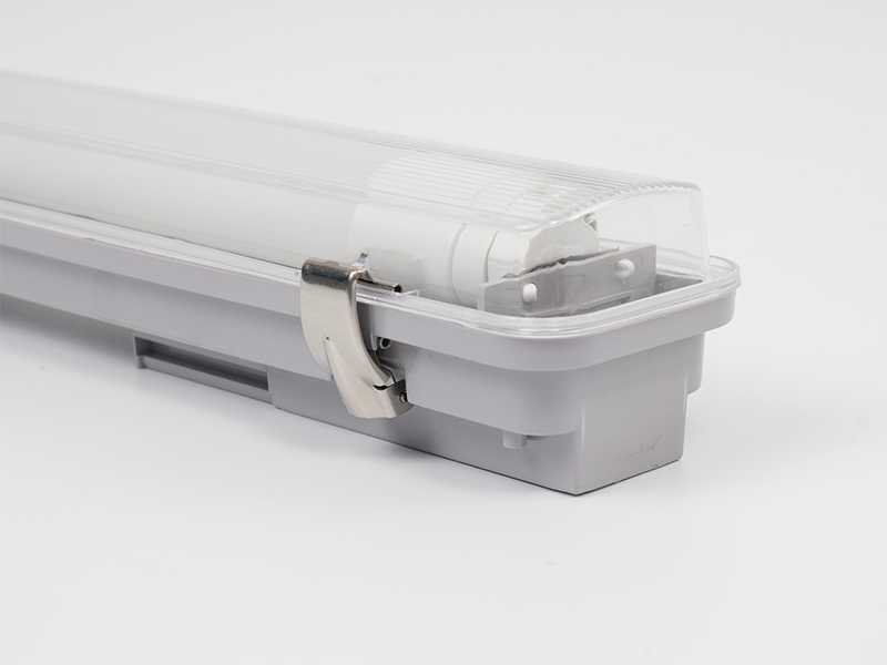 img of WP-T t8 single dual Tri-Proof Lights