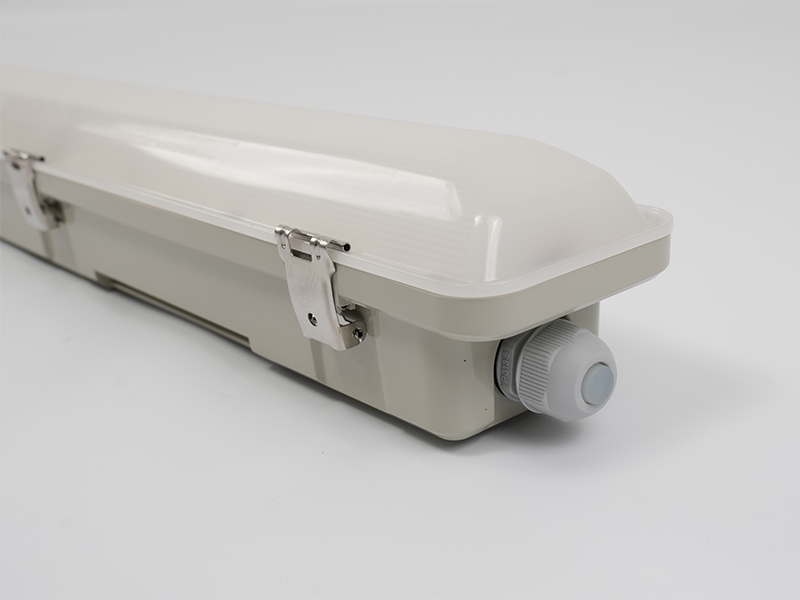 img of WP-L  5000K Cool White LED Tri Proof Light