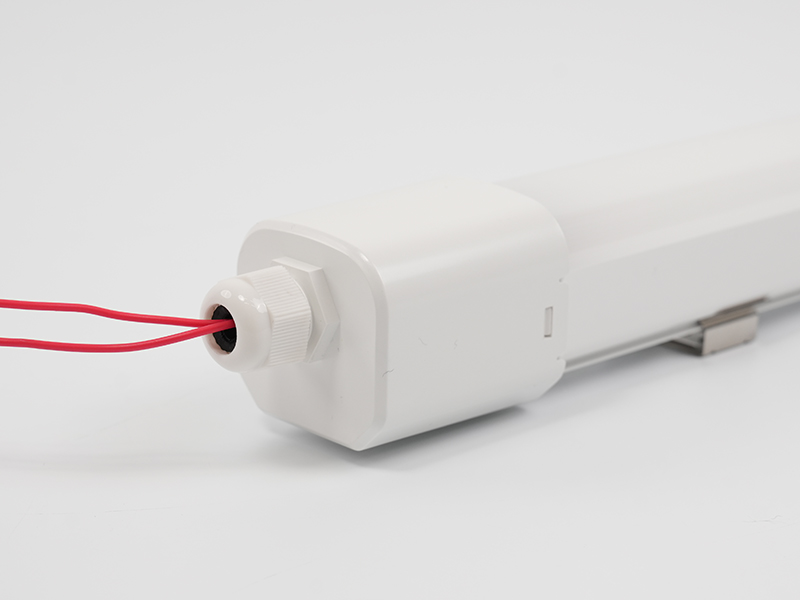 YT-HA Tri-Proof Lights