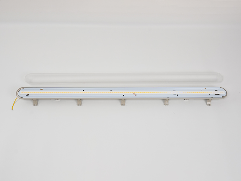 WP-K Tri-Proof Lights