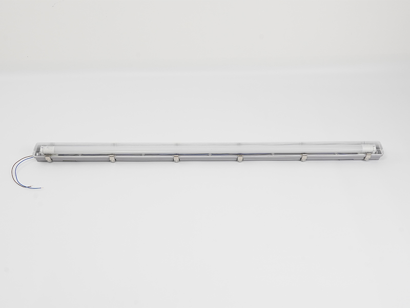 WP-T Tri-Proof Lights