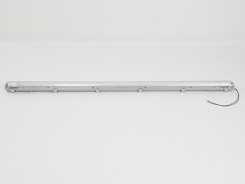 WP-S Tri-Proof Lights