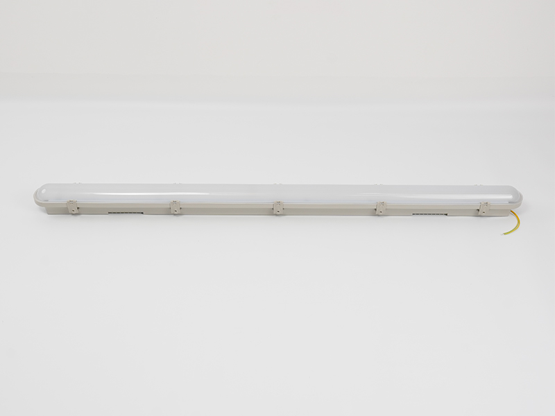 WP-K Tri-Proof Lights