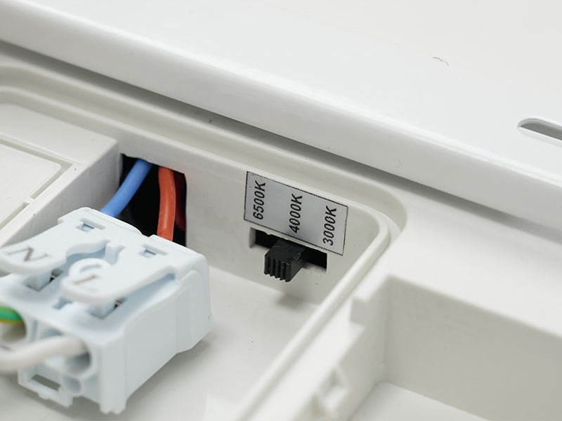 CL-R Ceiling Light