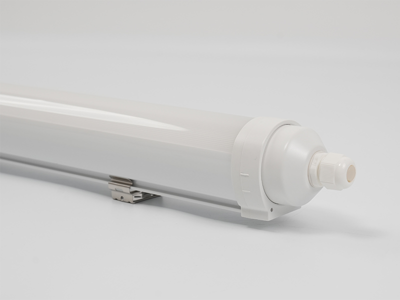 img of YT-X Commercial Grade LED Tri Proof Lighting