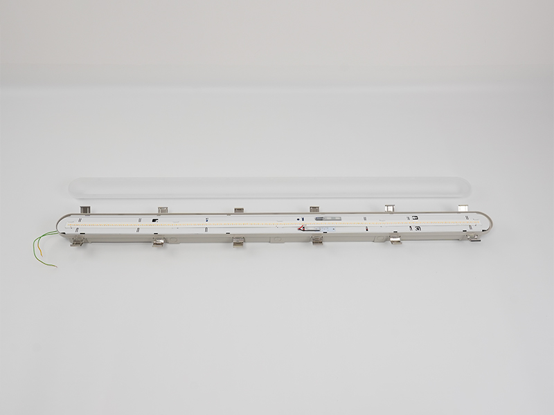WP-E Tri-Proof Lights