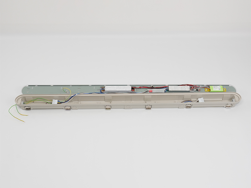 WP-E Tri-Proof Lights