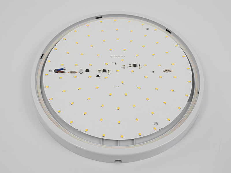 CL-F Ceiling Light