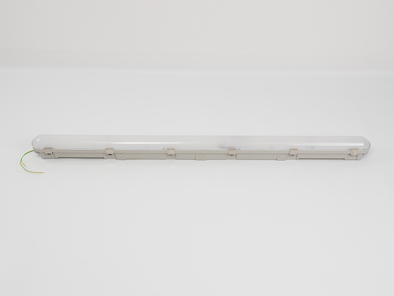 WP-E Tri-Proof Lights