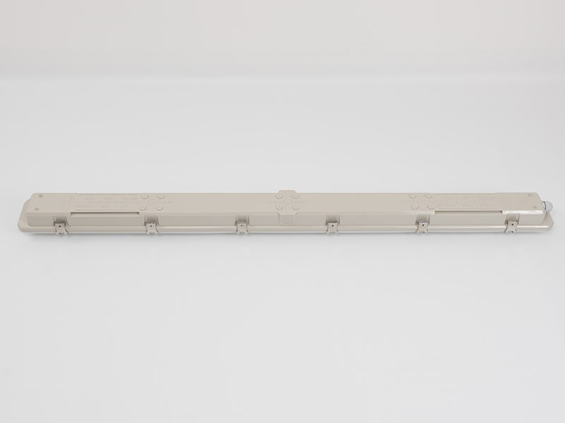 LED Tri-Proof Lights 50w with BESA backplate design LED Tri-Proof Lights 50w with BESA backplate design