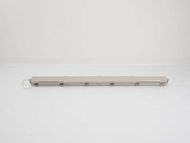 LED Tri Proof Lamp with Microwave Sensor from China manufacturer LED Tri Proof Lamp with Microwave Sensor from China manufacturer
