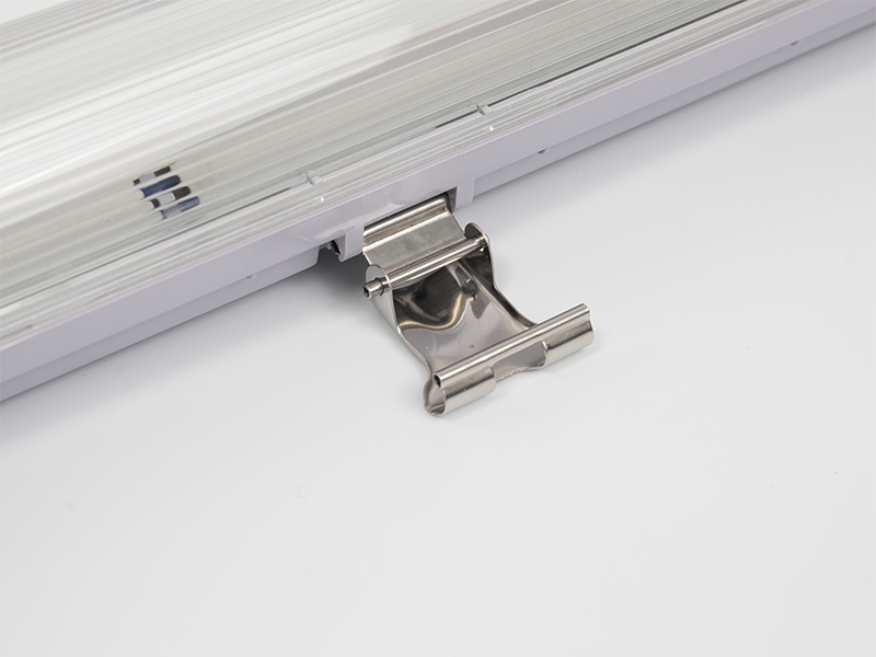 Waterproof LED Tri Proof Lamp details picture Waterproof LED Tri Proof Lamp details picture