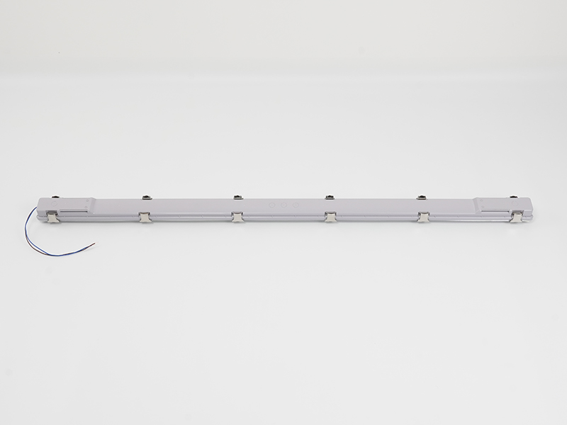 Waterproof LED Tri Proof Lamp with BESA backplate design Waterproof LED Tri Proof Lamp with BESA backplate design