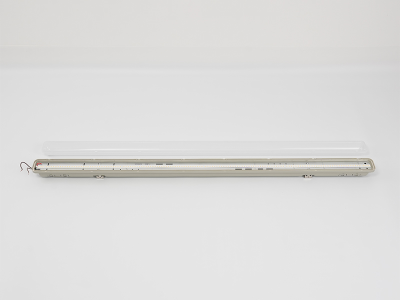 high efficiency LED Tri proof light 50w with Easy installation high efficiency LED Tri proof light 50w with Easy installation