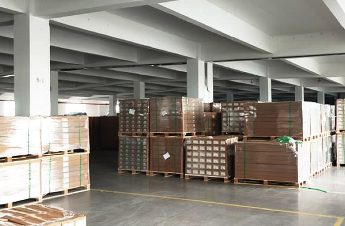 4FT LED Tri Proof Light 50W warehouse 4FT LED Tri Proof Light 50W warehouse